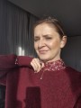 Zestaw wzorzystej biżuterii Szeherezada - naszyjnik i  bransoletka