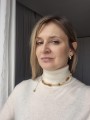 Naszyjnik z bursztynów i pozłacanego srebra Złota Adela