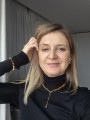 Zestaw biżuterii Złota Adela - naszyjnik i bransoletka