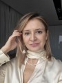 Bardzo długie kolczyki ślubne z perłą barokową i muszelką