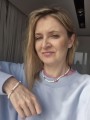 Pastelowa bransoletka Happy z szafirów, białych i różowych korali